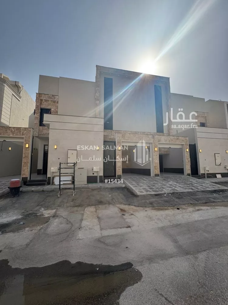شقة للبيع في شارع جبل طرفه, حي القادسية, مدينة الرياض, منطقة الرياض صورة 3