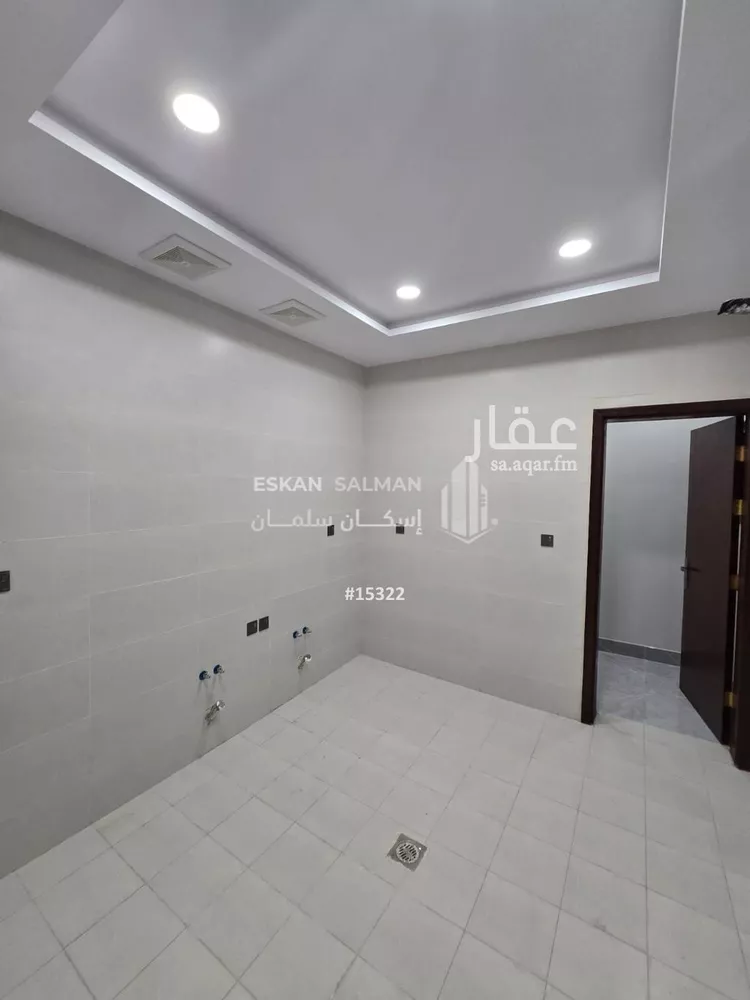 شقة للبيع في شارع جبل ابو لبدة, حي المروة, مدينة جدة, منطقة مكة المكرمة صورة 3