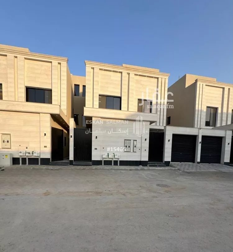 شقة للبيع في شارع رقم 4, حي الندوة, مدينة الرياض, منطقة الرياض صورة 2