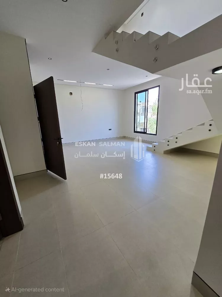 شقة للبيع في شارع مهرة, حي اليرموك, مدينة الرياض, منطقة الرياض صورة 4