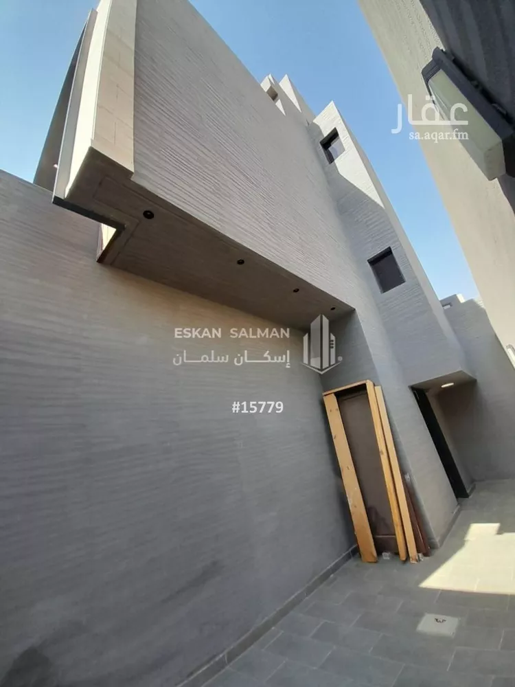 شقة للبيع في شارع رقم 195, حي المونسية, مدينة الرياض, منطقة الرياض صورة 2