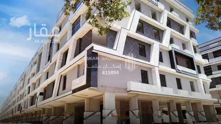 شقة للبيع في شارع جبل سلمى, حي الصفاء, مدينة جدة, منطقة مكة المكرمة