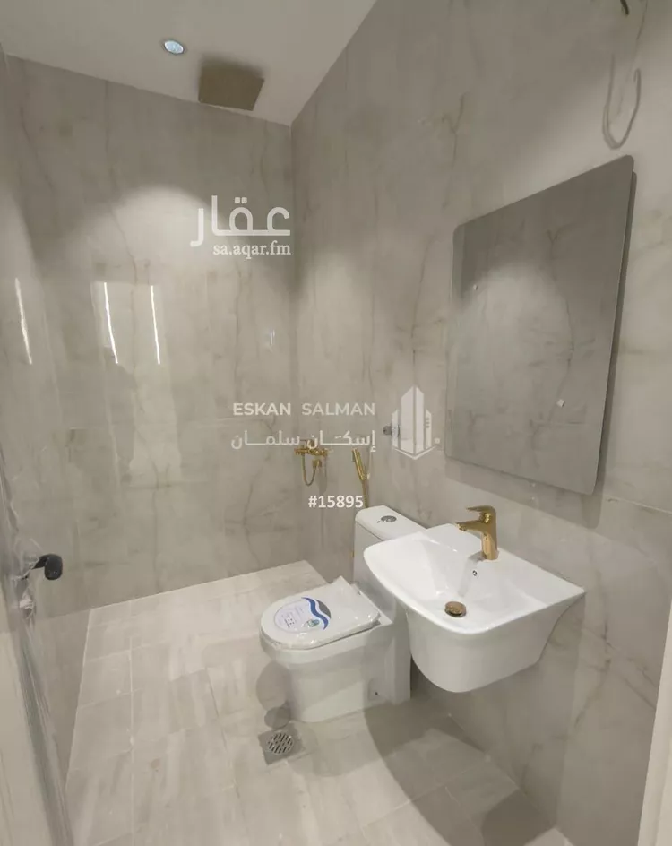 شقة للبيع في شارع جبل سلمى, حي الصفاء, مدينة جدة, منطقة مكة المكرمة صورة 4