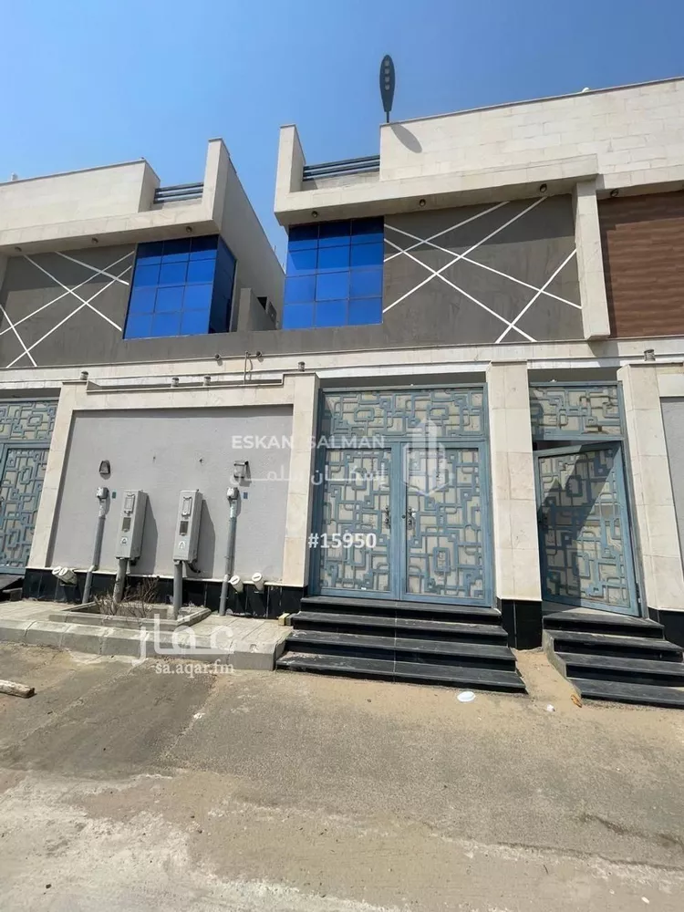 فيلا للبيع في شارع ميرزا ابراهيم الكازروني, حي الخمرة, مدينة جدة, منطقة مكة المكرمة
