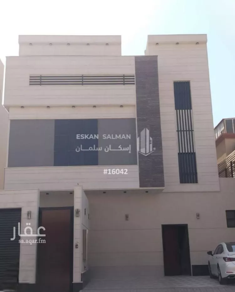 دور للبيع في شارع الطوف, حي الخليج, مدينة الرياض, منطقة الرياض