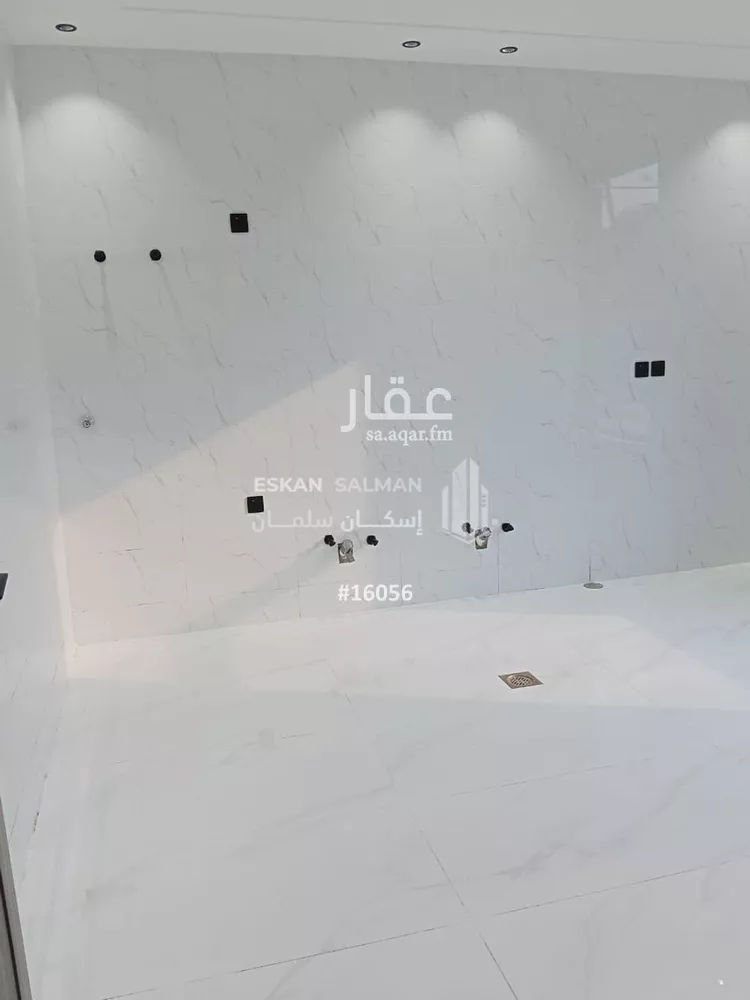 شقة للبيع في شارع معدان بن اوس, حي الرحاب 1, مدينة جازان, منطقة جازان صورة 5
