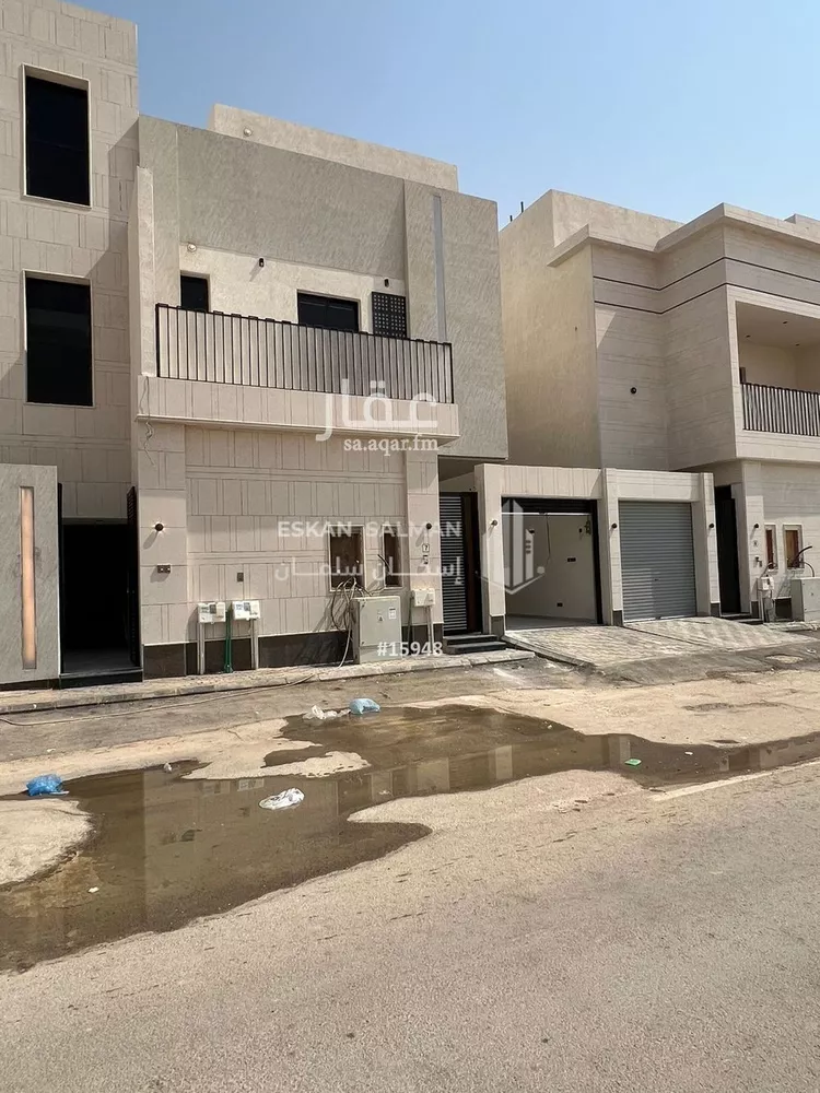 شقة للبيع في شارع البدرية, حي النظيم, مدينة الرياض, منطقة الرياض