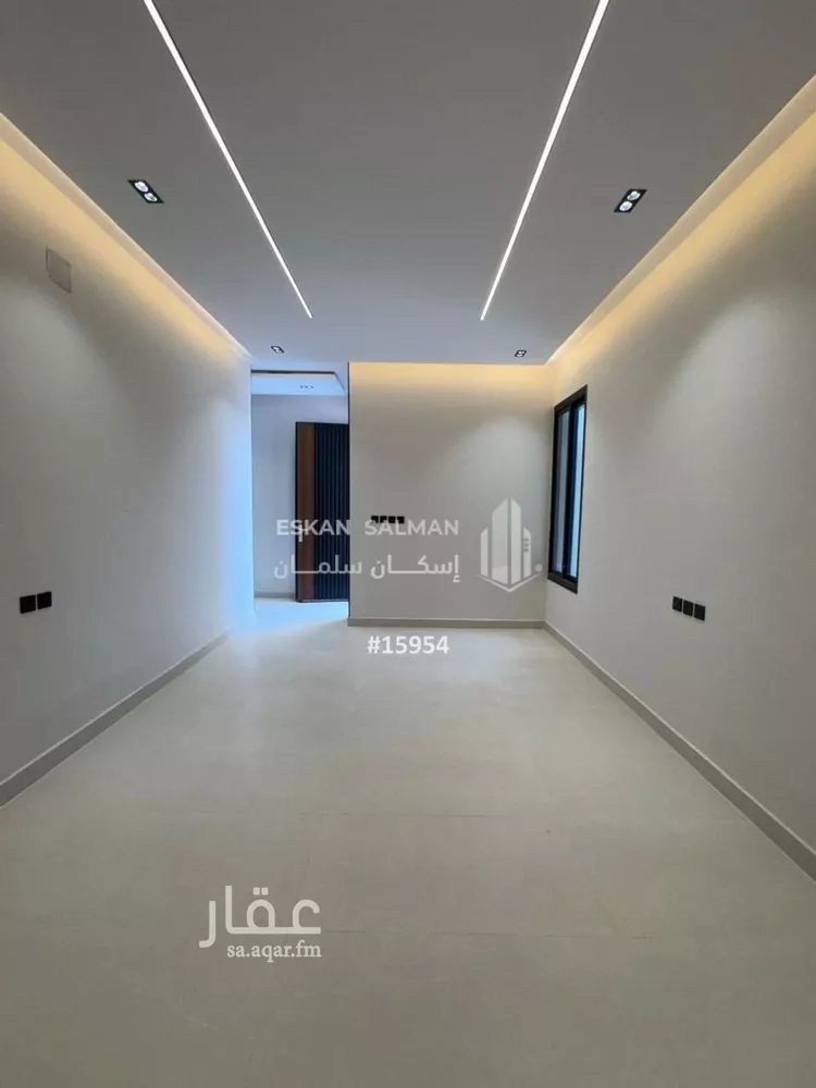دور للبيع في شارع رقم 5, حي الندوة, مدينة الرياض, منطقة الرياض صورة 4