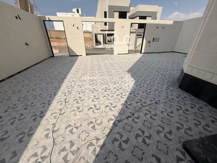 فيلا للبيع في شارع عاصم ابن عمرو التميمي, حي ريحه, مدينة امارة منطقة مكة المكرمة - الطائف, منطقة مكة المكرمة صورة 4
