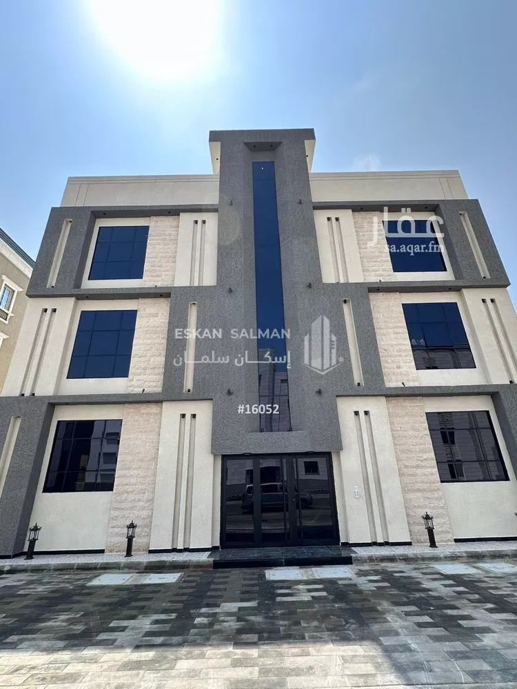 شقة للبيع في شارع المحمدية 2 19, حي المحمدية 2, مدينة جازان, منطقة جازان