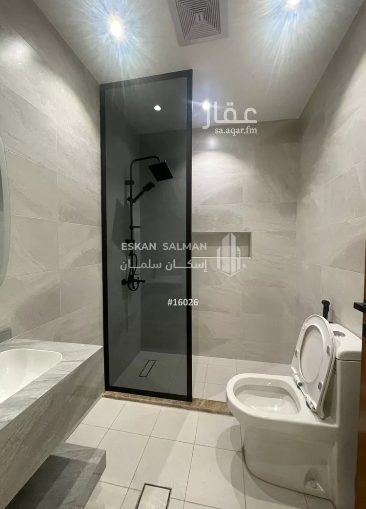 شقة للبيع في شارع اسماعيل بن الطحان, حي المروة, مدينة جدة, منطقة مكة المكرمة صورة 4