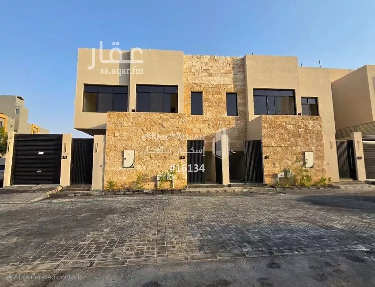شقة للبيع في شارع عبدالباقي العمري, حي السلام, مدينة الرياض, منطقة الرياض