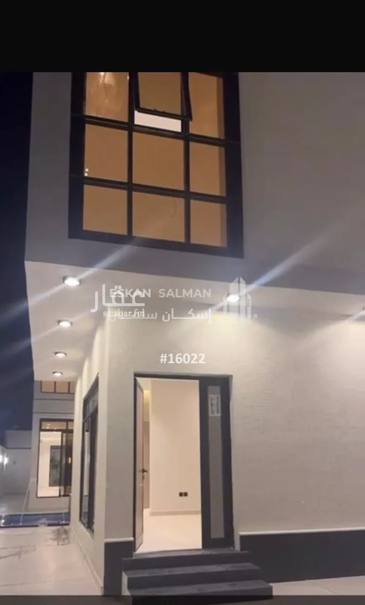 فيلا للبيع في شارع ثابت ابن ربيعة, حي الشعلة, مدينة الدمام, المنطقة الشرقية صورة 2