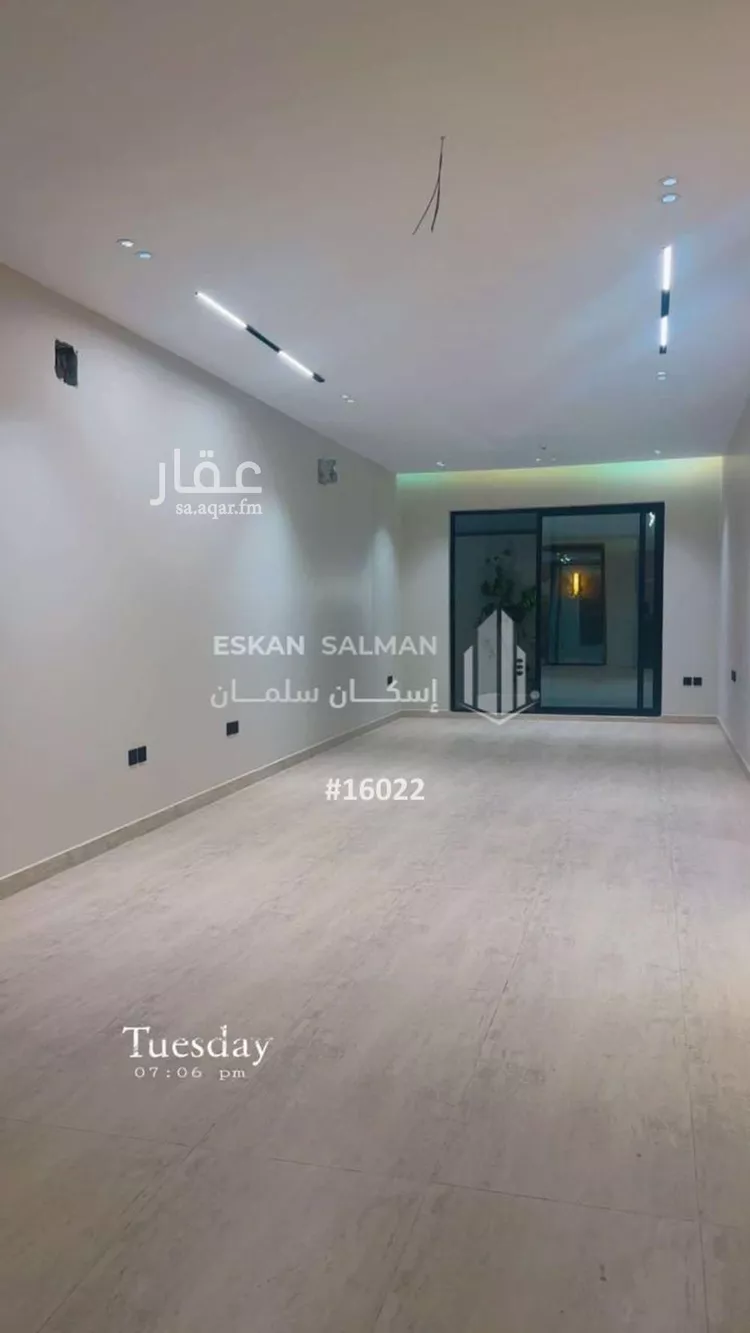 فيلا للبيع في شارع ثابت ابن ربيعة, حي الشعلة, مدينة الدمام, المنطقة الشرقية صورة 3