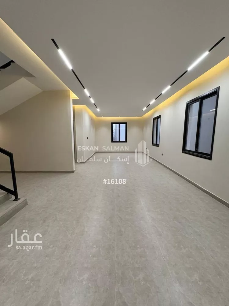 شقة للبيع في شارع عمر بن عطاء, حي البيان, مدينة الرياض, منطقة الرياض صورة 3