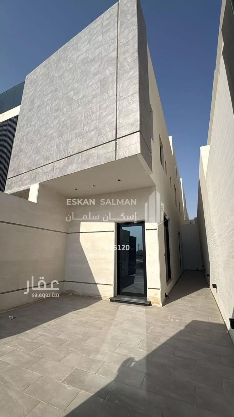 شقة للبيع في شارع عمر بن عطاء, حي البيان, مدينة الرياض, منطقة الرياض صورة 3
