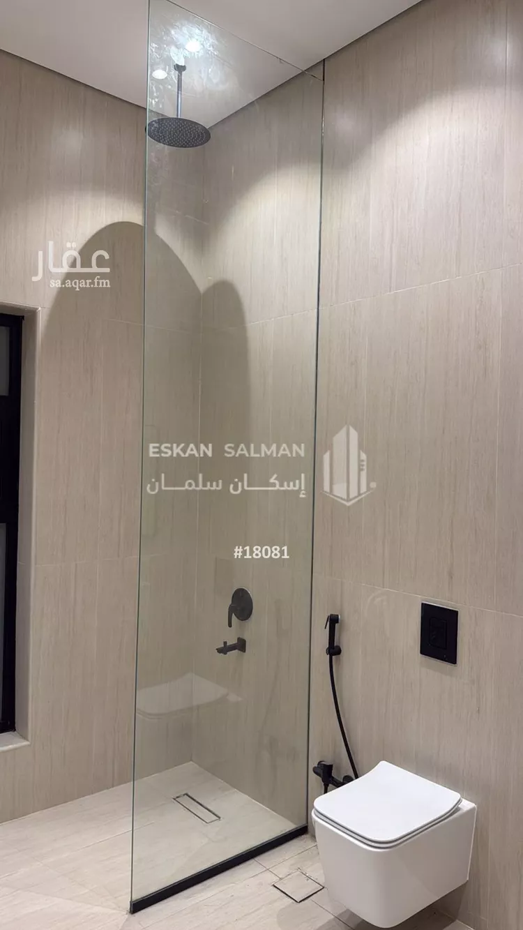 فيلا للبيع في شارع الايمان, حي الشعلة, مدينة الدمام, المنطقة الشرقية صورة 3