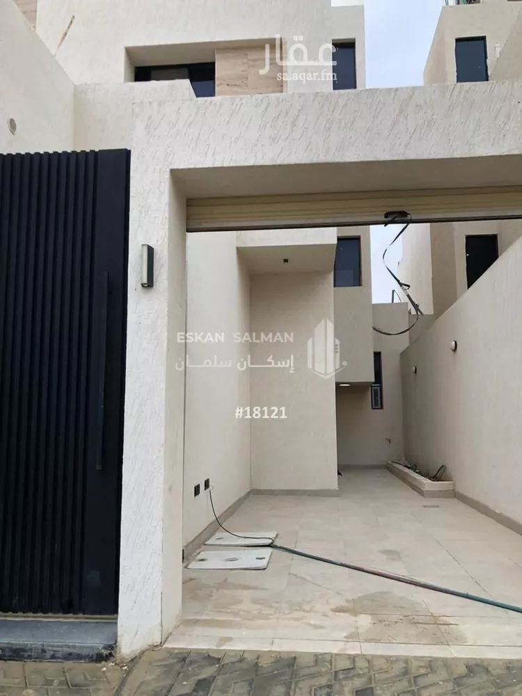 شقة للبيع في شارع رقم 126, حي الجنادرية, مدينة الرياض, منطقة الرياض صورة 5