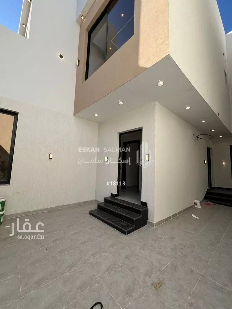 فيلا للبيع في شارع ج3 430, حي الأصالة, مدينة الجموم - بحرة, منطقة مكة المكرمة صورة 5