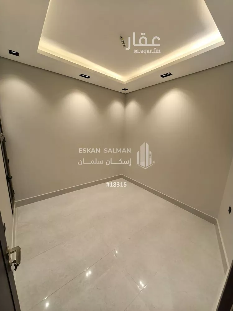 شقة للبيع في شارع مسلم بن عبدالرحمن, حي الأندلس, مدينة الرياض, منطقة الرياض صورة 2