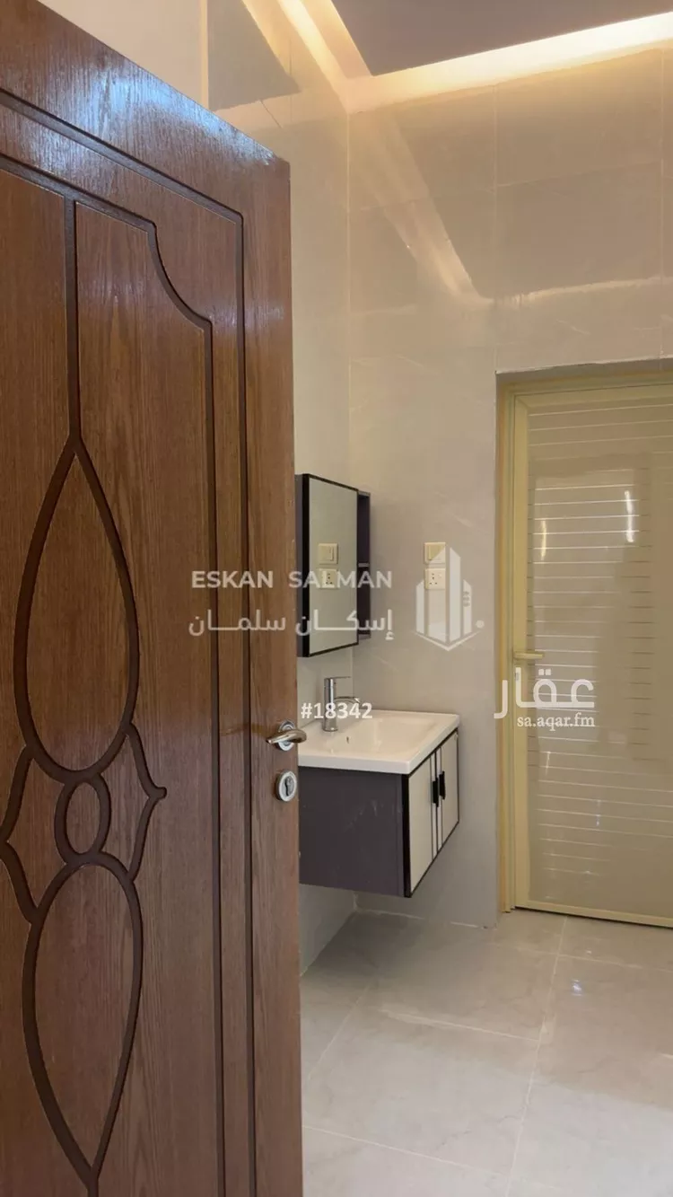 فيلا للبيع في شارع سعد بن سهل, حي اليرموك, مدينة حفر الباطن, المنطقة الشرقية صورة 4