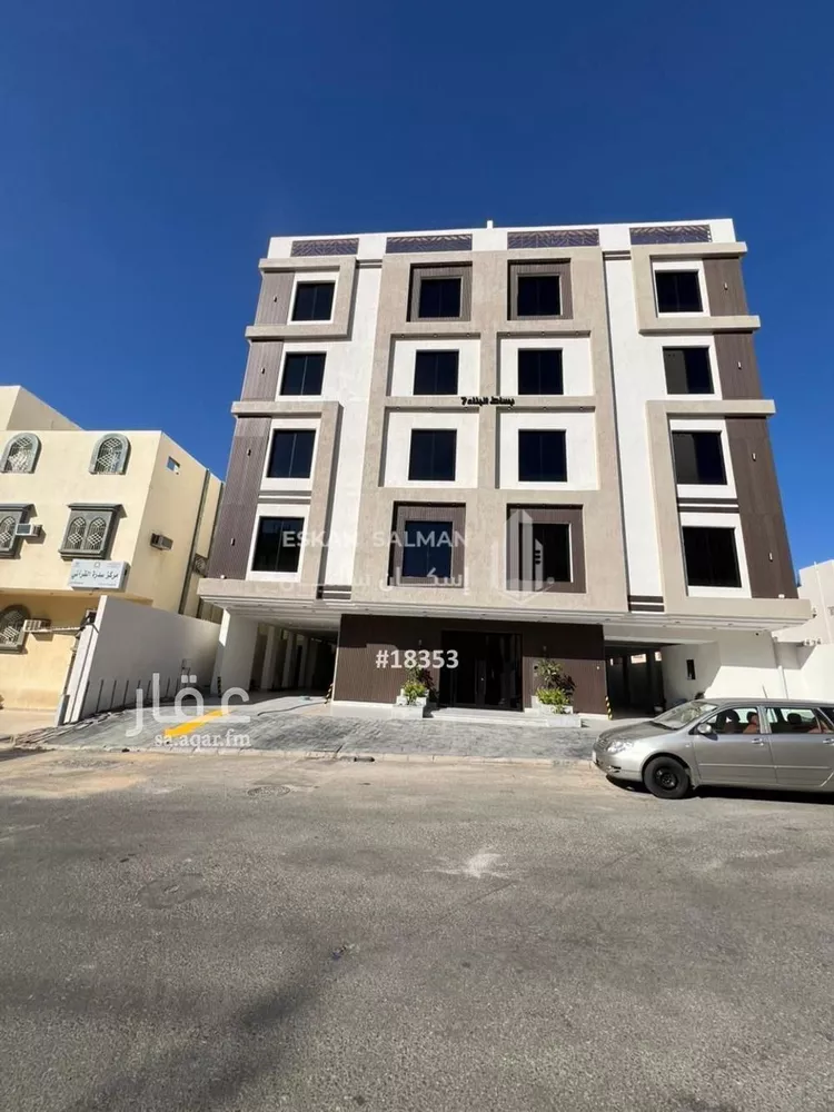 شقة للبيع في شارع شارع زيد بن عاصم بن عمرو بن عوف, حي الشوقية, مدينة مكة المكرمة, منطقة مكة المكرمة صورة 4