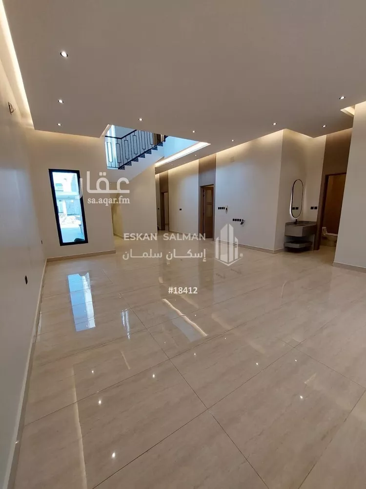 شقة للبيع في شارع الحجازية, حي الجنادرية, مدينة الرياض, منطقة الرياض صورة 4