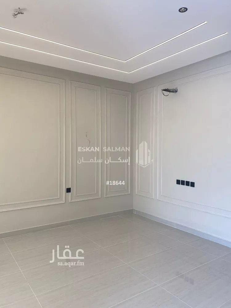 فيلا للبيع في شارع عبدالكريم جهيان, حي الرياض, مدينة جدة, منطقة مكة المكرمة صورة 2