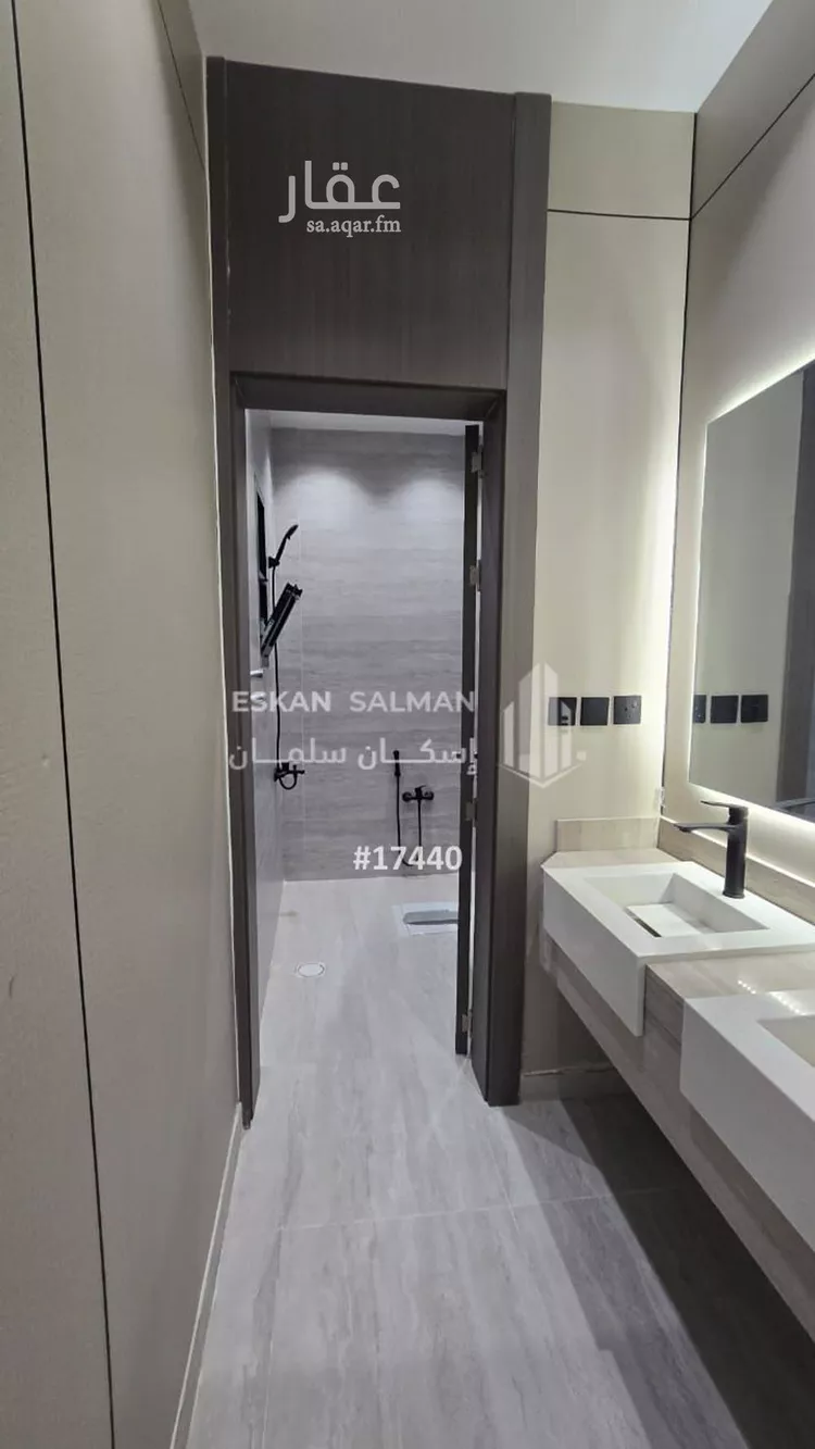 فيلا للبيع في شارع ابو احمد العسكري, حي الرابية, مدينة الاحساء, المنطقة الشرقية صورة 5