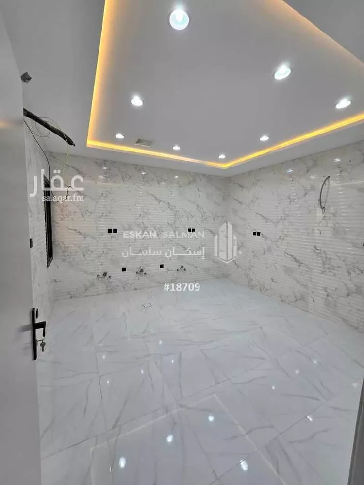 فيلا للبيع في شارع سعد بن عائذ المؤذن القرظ, حي الشامية الجديد, مدينة مكة المكرمة, منطقة مكة المكرمة صورة 3