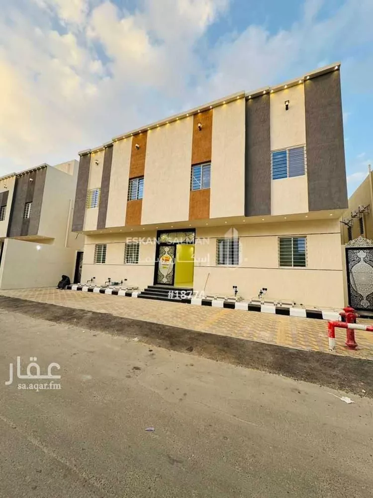 شقة للبيع في شارع سهل بن سعد, حي ريحه, مدينة الطائف, منطقة مكة المكرمة صورة 5