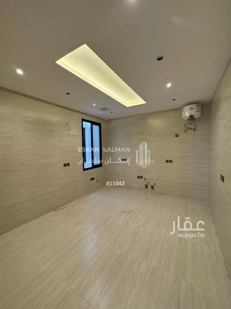 شقة للبيع في شارع وادي حثن, حي السلامة, مدينة ابها, منطقة عسير صورة 3