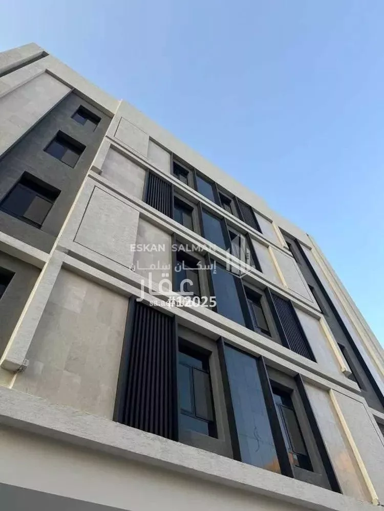 شقة للبيع في شارع عقبه بن جليس, حي الزهراء, مدينة جدة, منطقة مكة المكرمة