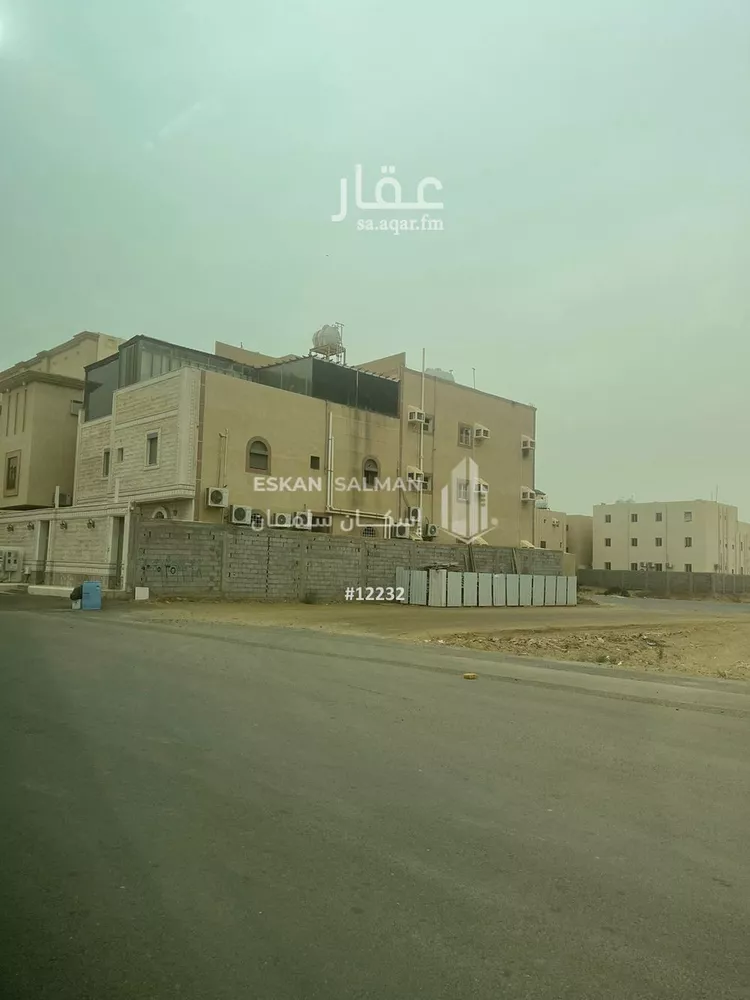 فيلا للبيع في شارع شارع 21 و, حي المحمدية 2, مدينة جازان, منطقة جازان صورة 3