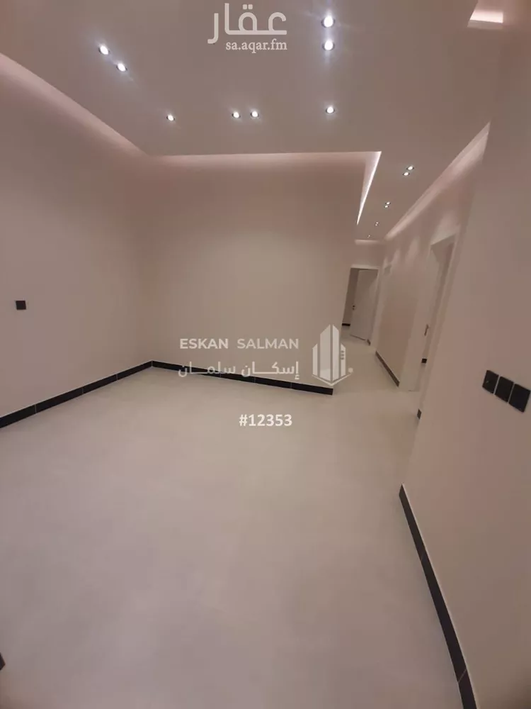 شقة للبيع في شارع المعلاة 112, حي المعلاة, مدينة احد رفيده, منطقة عسير صورة 3
