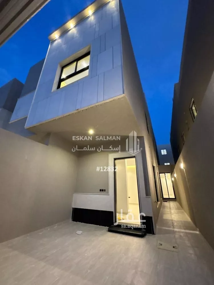شقة للبيع في شارع العمره, حي الجنادرية, مدينة الرياض, منطقة الرياض صورة 3