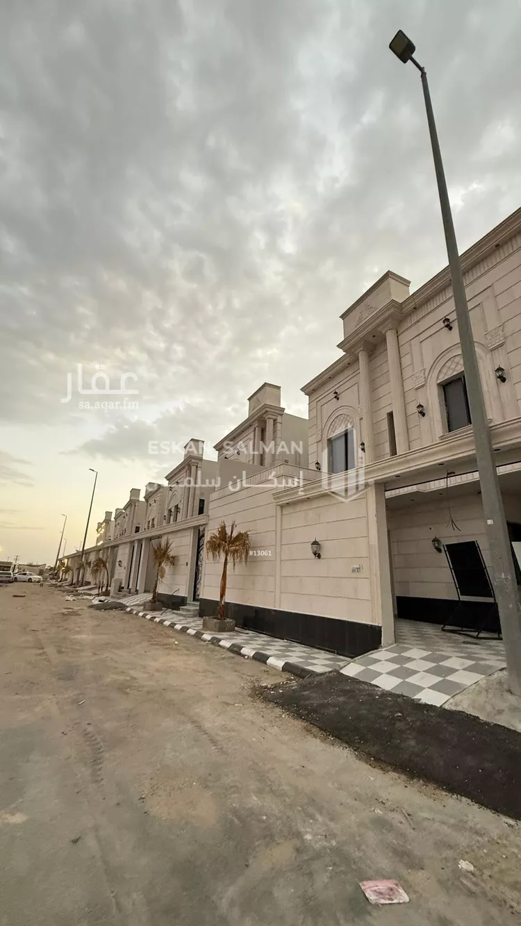 فيلا للبيع في شارع ابو بكر الزبيدي, حي الرحبة, مدينة امارة منطقة مكة المكرمة - الطائف, منطقة مكة المكرمة صورة 2