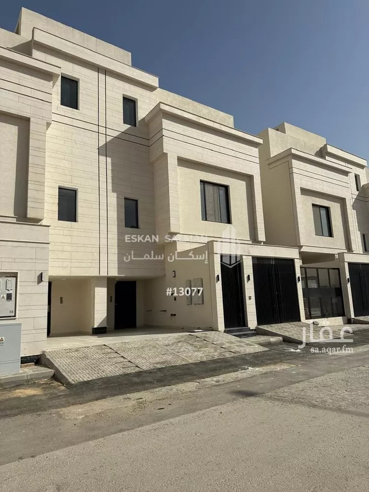 دور للبيع في شارع رقم 138, حي الجنادرية, مدينة الرياض, منطقة الرياض