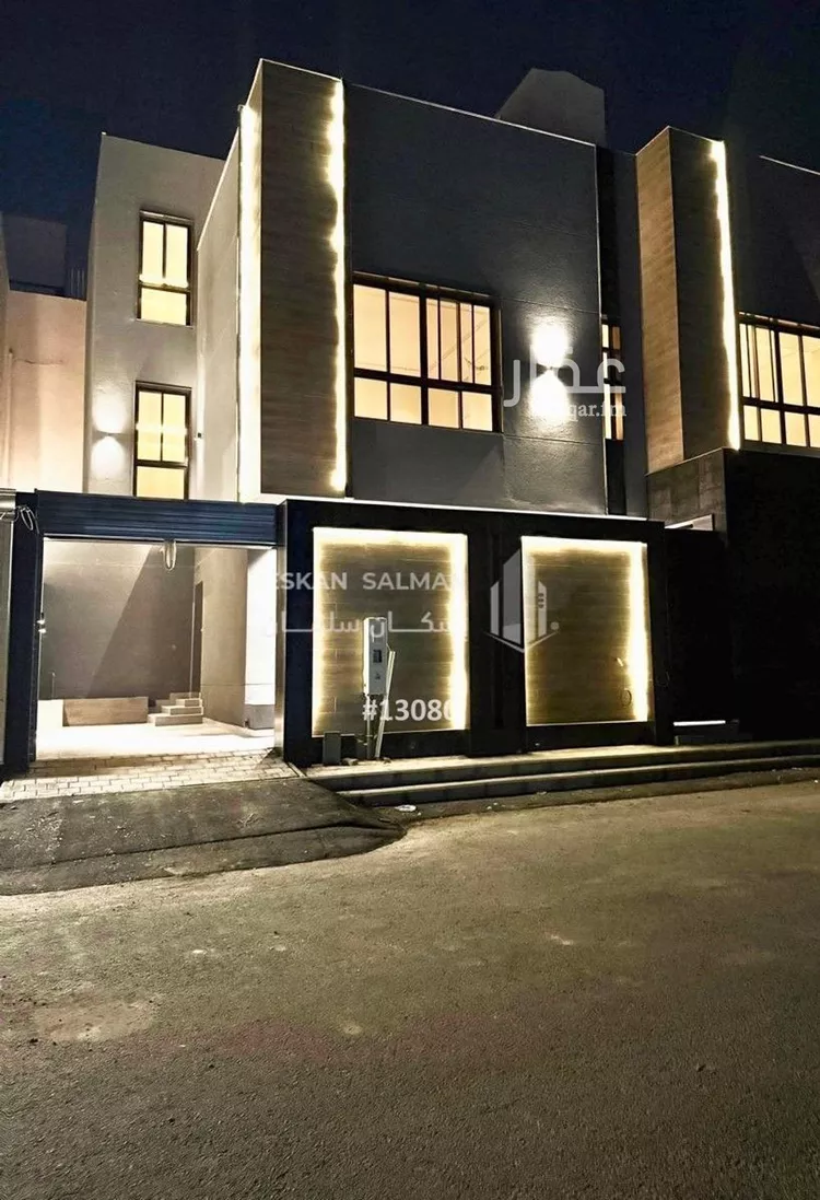 فيلا للبيع في شارع إسماعيل القالي, حي الفلق الجديد, مدينة مكه المكرمه, منطقة مكة المكرمة