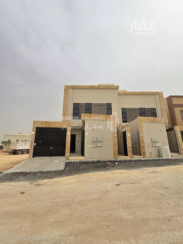 شقة للبيع في شارع عمران بن السعادات, حي البيان, مدينة الرياض, منطقة الرياض