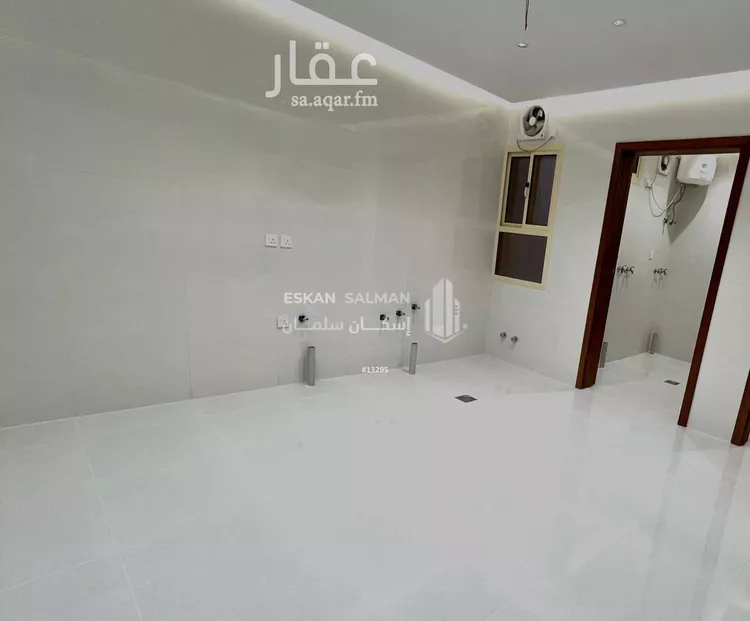 شقة للبيع في شارع جابر ابن حيان, حي الأمير عبدالله, مدينة بيشه, منطقة عسير صورة 3