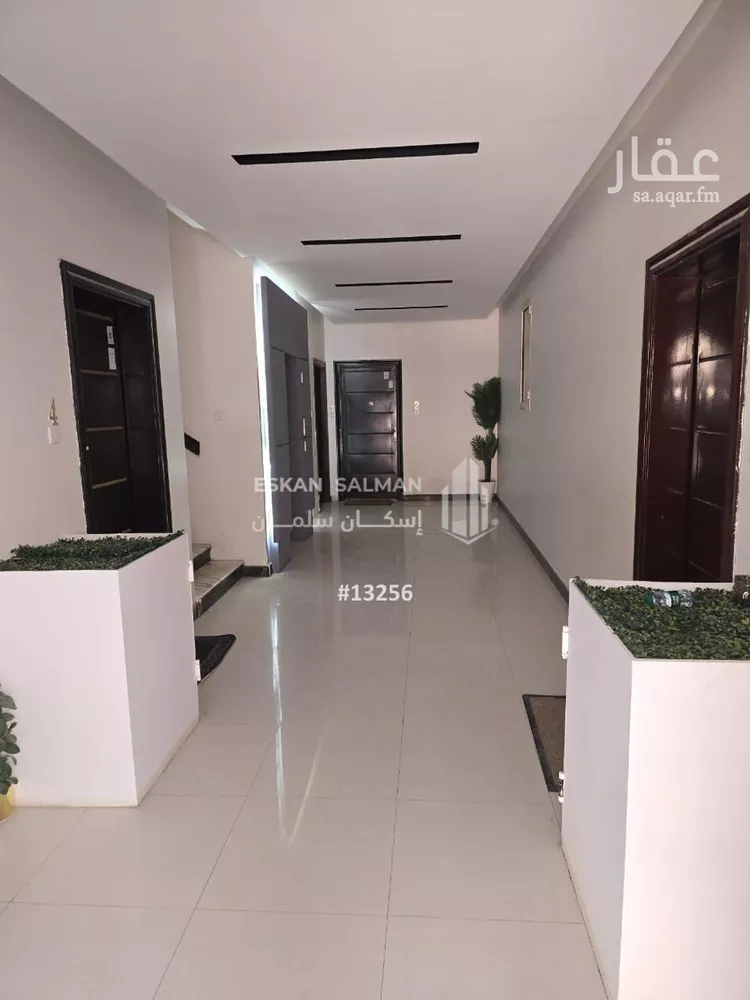 شقة للبيع في شارع الحبقة, حي الملقا, مدينة الرياض, منطقة الرياض صورة 4