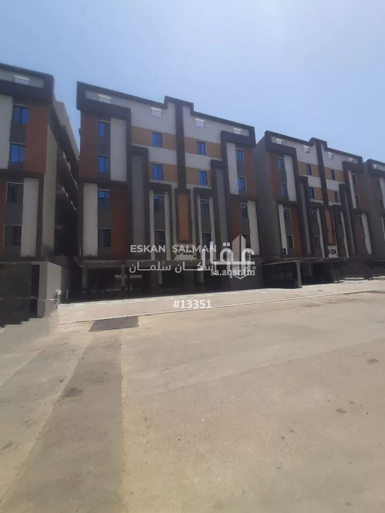 شقة للبيع في شارع الرمادية, حي المروة, مدينة جدة, منطقة مكة المكرمة
