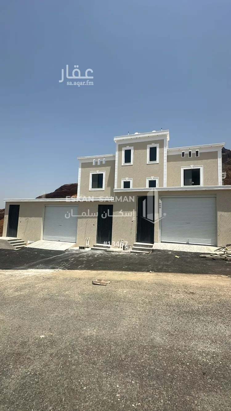 شقة للبيع في حي الحيلة الغربي, مدينة محائل, منطقة عسير