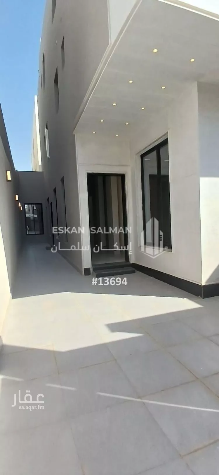 دور للبيع في شارع تميم الجرجاني, حي الرمال, مدينة الرياض, منطقة الرياض صورة 3