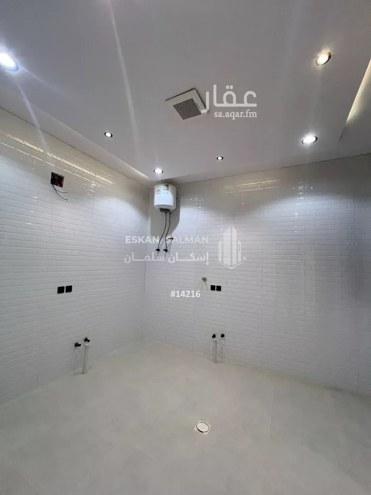 شقة للبيع في شارع العمره, حي الجنادرية, مدينة الرياض, منطقة الرياض صورة 5