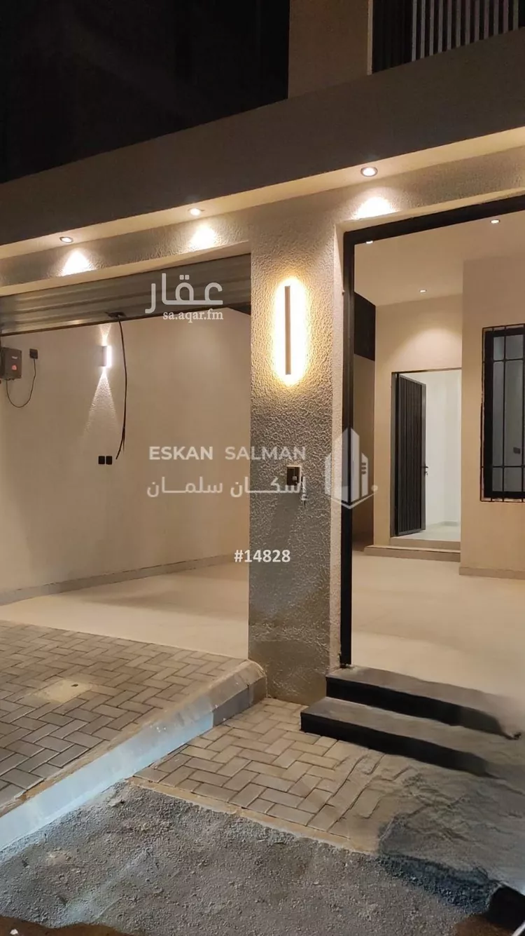 دور للبيع في شارع خريص, حي الجنادرية, مدينة الرياض, منطقة الرياض