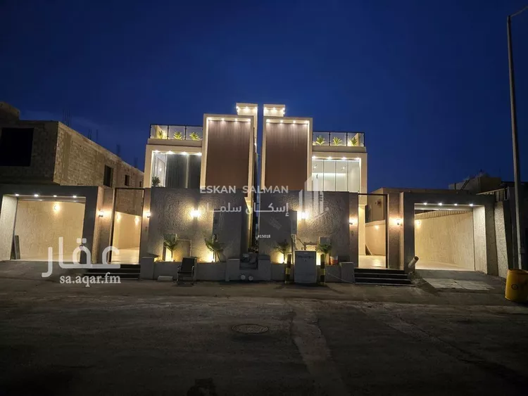 فيلا للبيع في شارع عمرة, حي الرحاب 2, مدينة جازان, منطقة جازان