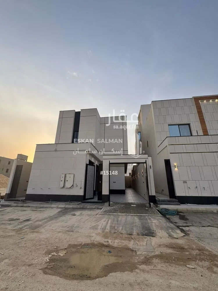 شقة للبيع في شارع العمره, حي الجنادرية, مدينة الرياض, منطقة الرياض