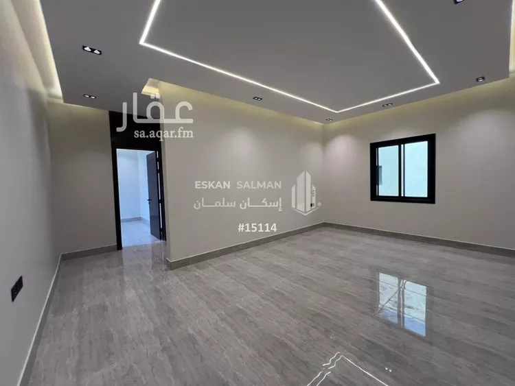 دور للبيع في شارع عبدالقدوس الأنصاري, حي الرمال, مدينة الرياض, منطقة الرياض صورة 2